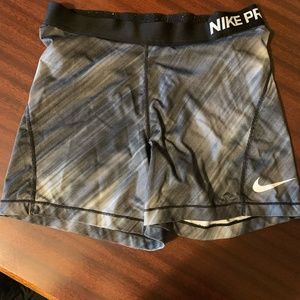 Nike Pro Shorts